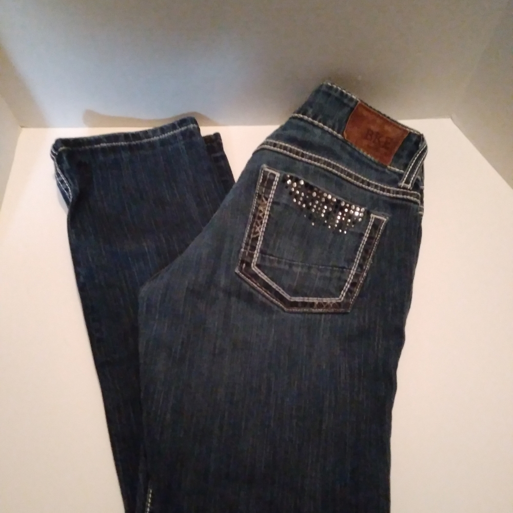 BKE Denium Culture size 27R